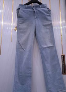 Nomadic International Cotton Casuals Jeans