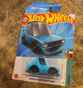HOTWHEELS