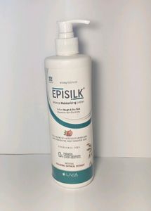 EPISILK MOISTURIZING LOTION