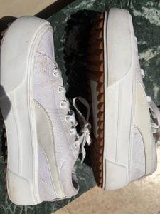Puma kaia platform Sneakers