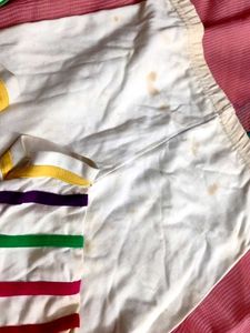 Colorful Kids Outfit
