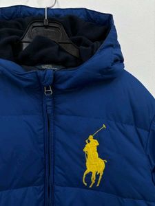 Ralph Lauren Puffer Jacket