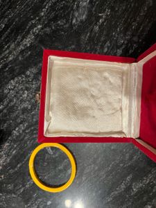 Velvet Red Premium Medal Box