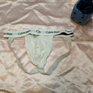 Calvin Klein Jockstrap