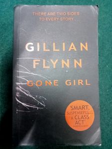 Gone Girl (Suspensefull) Book