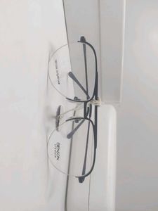 BENSON Eyewear Glasses