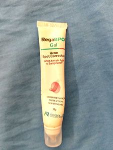 RegalBPO Gel Acne Spot Corrector