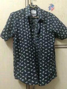 Men Shirt (Xl)