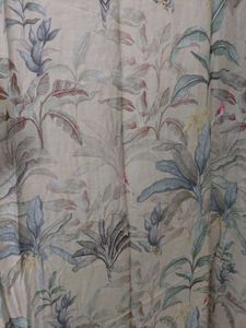 Beautiful Tropical Print Kurta