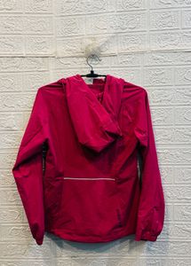 🇯🇵 Uniqlo imported Hooded Zip-Up Jacket