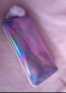 Holographic Handpurse