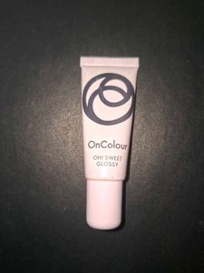 OnColour Oh! Sweet Glossy Lip Gloss
