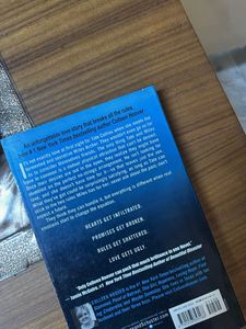 Ugly Love by Colleen Hoover