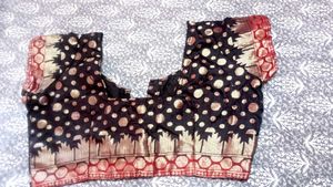 blouse heavy work