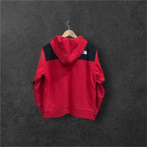 The North Face Colorblock Hoodie