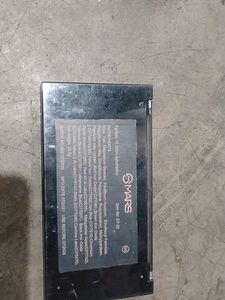 MARS 15 Eyeshadow Palette