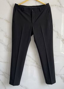 32/size..Classic Black Nike Formal men's Pants