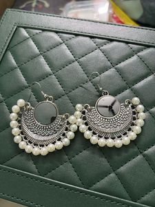 beautiful earring