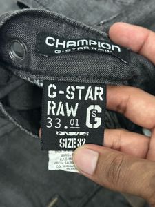 G-Star RAW Men's Jeans