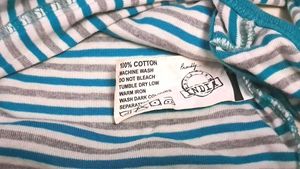Striped Tank Top