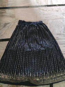 lehnga choli with dupatta