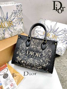 Dior handbags