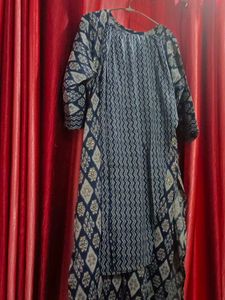 New Kurta Set