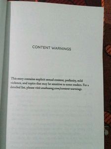 Twisted Hate by Ana Huang