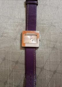 2 Branded Watches Fastrack &amp; Sonata For Women