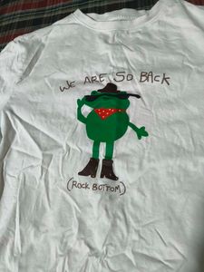 Cool Graphic T-Shirt