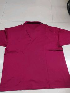 Men's Polo T-Shirt