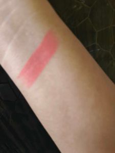Lakme Priming Matte Lipstick