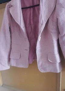 WOMEN JACKET