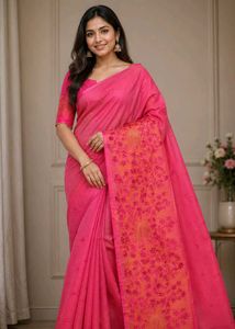 Beautifulsilk  Saree