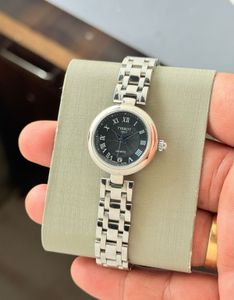 Tissot Swiss Watch - Elegant &amp; Timeless