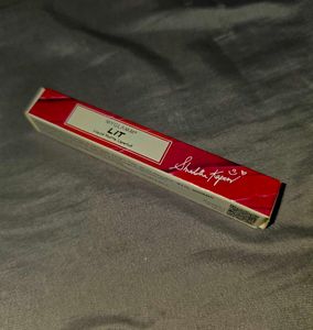 MyGlamm LIT Liquid Matte Lipstick