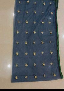 Yellow Embellished Kurta set