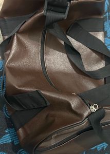 Gym Bag