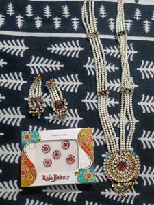 Jewellery Set