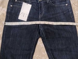 Bean Pole Premium Jeans