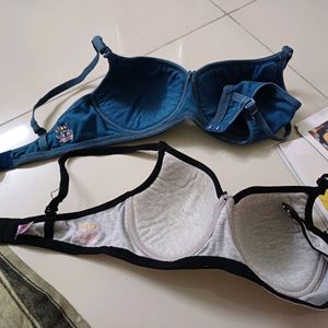 Hardly Used CEE 18 Lightly Padded Bras