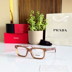 PRADA Eyeglasses - Stylish &amp; Chic