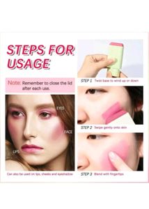 Pixi On-the-Glow Blush - Tinted Moisture Stick