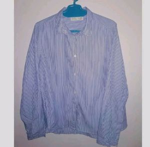 ZARA Shirt (Never Worn)