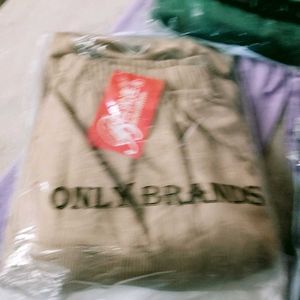 Velvet Lower For Women