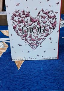 Dior Addict Lip Glow Set