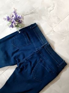 Style Jeans Causal Premium Quality
