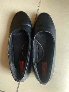 Classic Black Ballet Flats