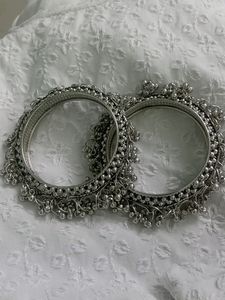 Fancy Cute Jhumar Bangles