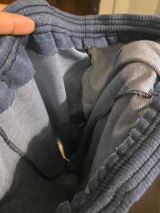 Comfy Blue shorts